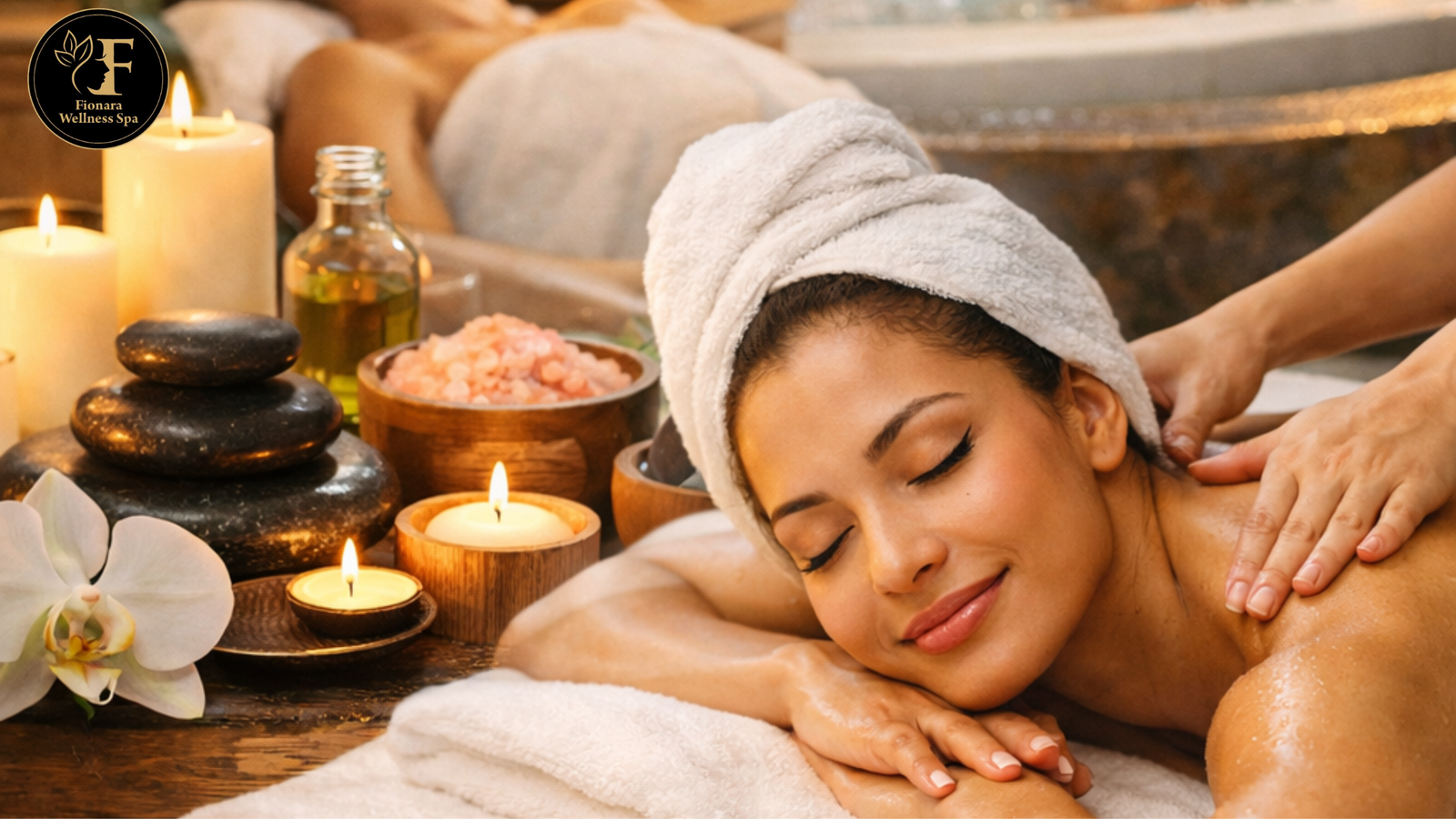 Regular Spa Treatments for Your Mind & Body